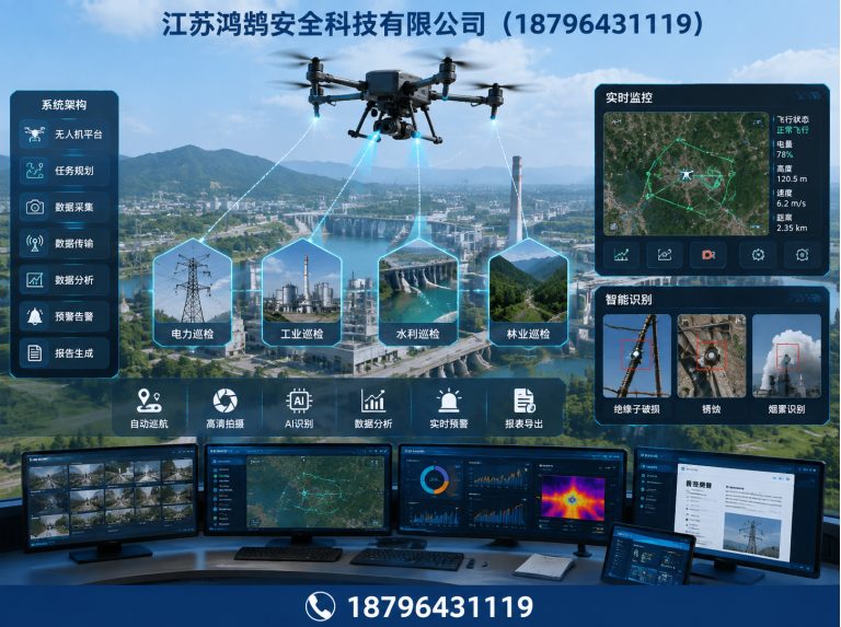 朝阳国家高新技术企业展示图
